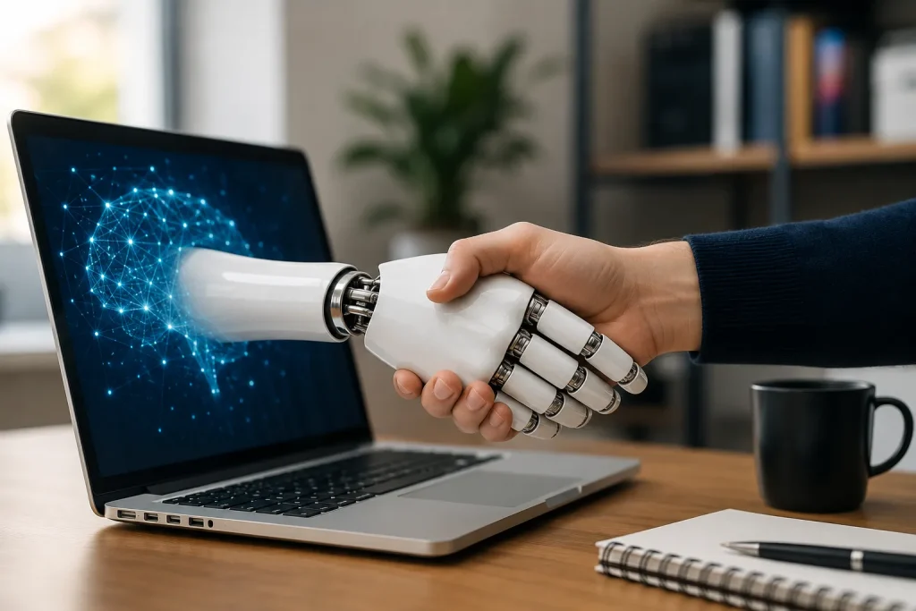 Artificial Intelligence in 2026 and the future of AI